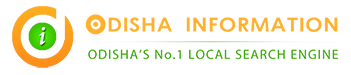 Odisha Information